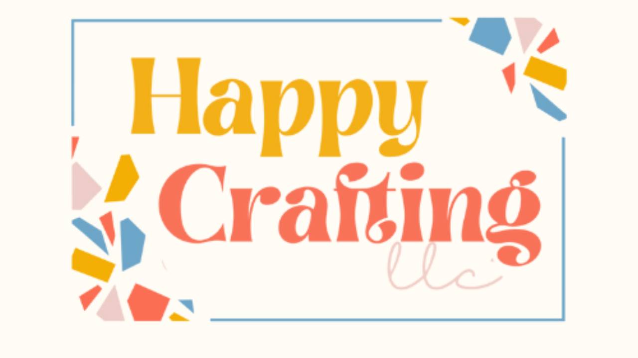 How to Create & Sell SVGS on Etsy