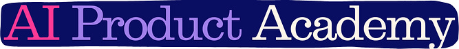 AI Product Academy