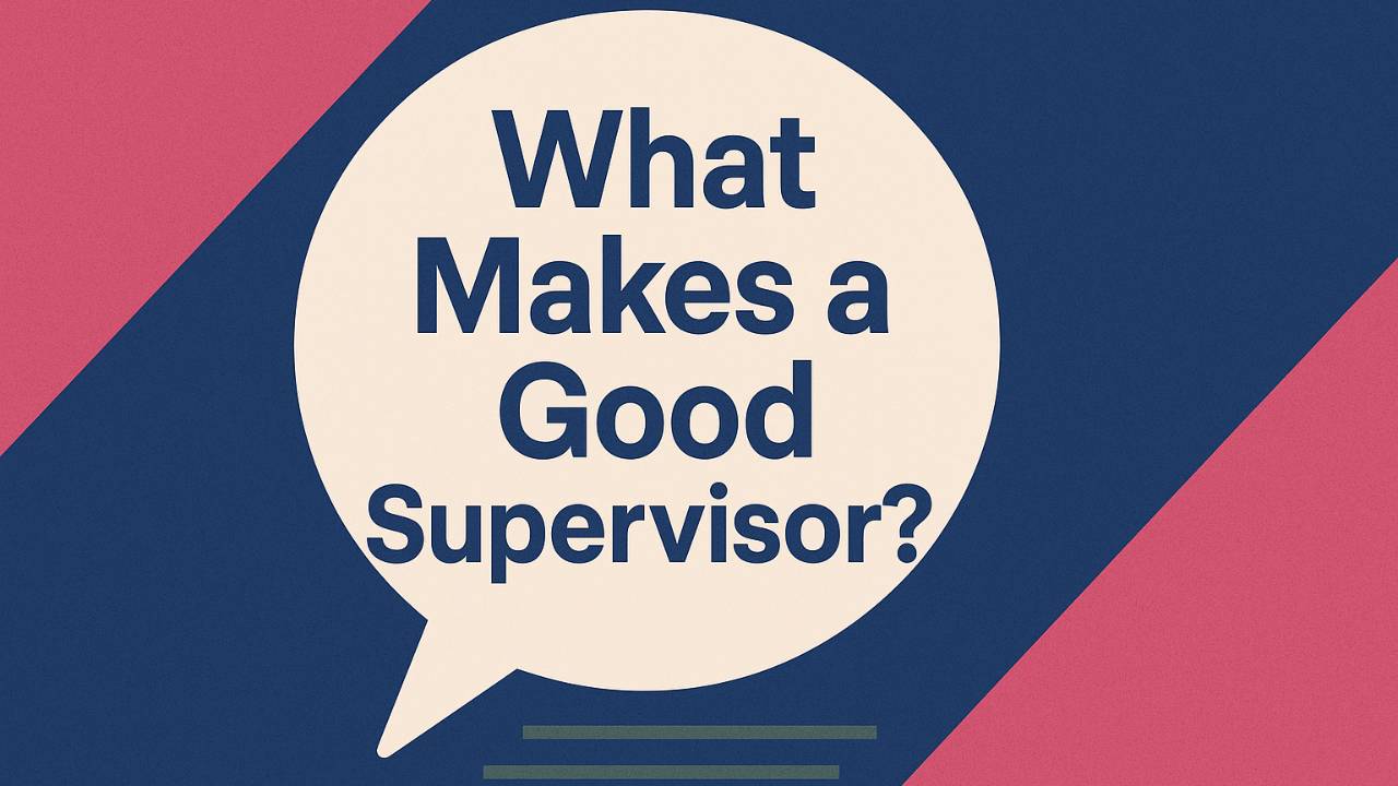 What Makes a Good LCSW Supervisor? Key Qualities and Questions to Ask