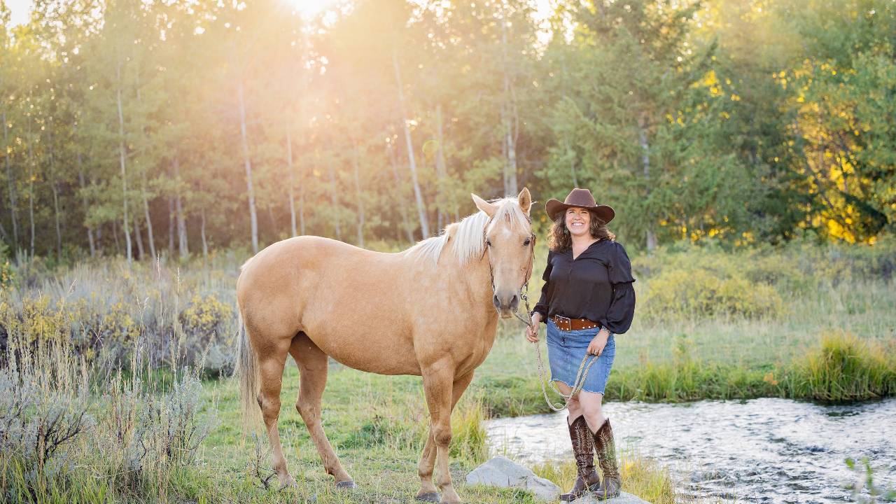 Horse Adventure Coach Certification