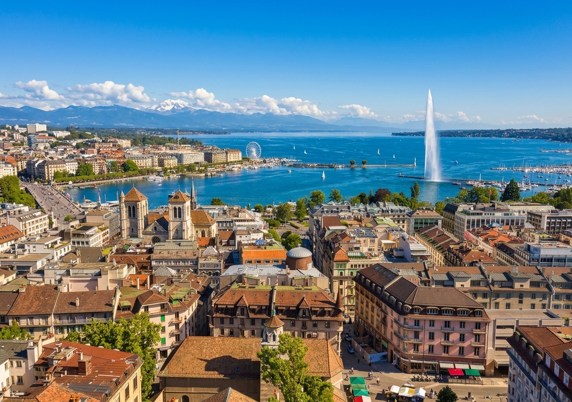 Geneva