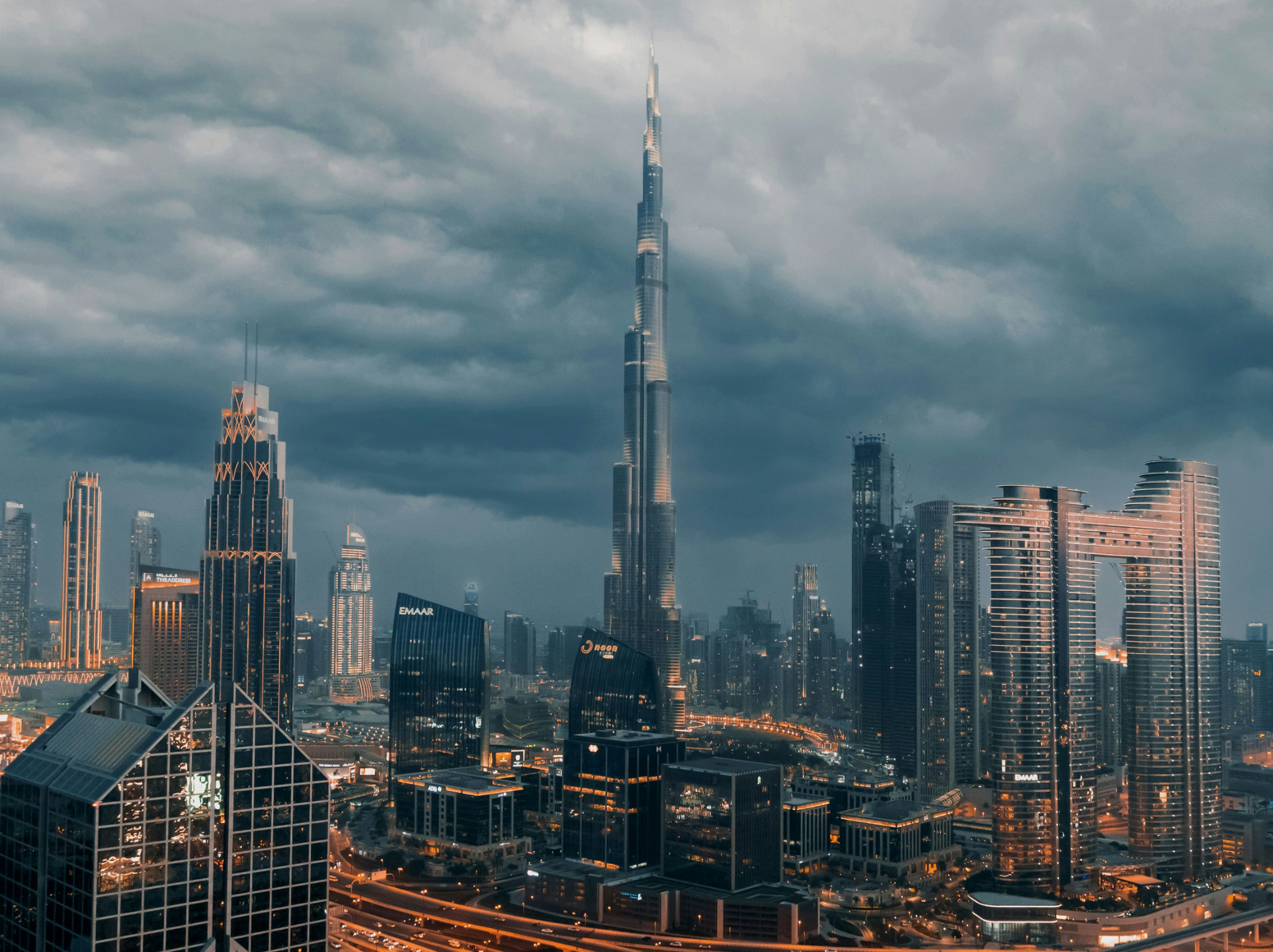Dubai
