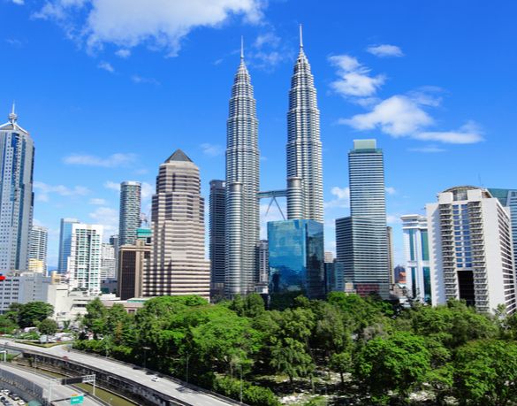 Kuala Lumpur