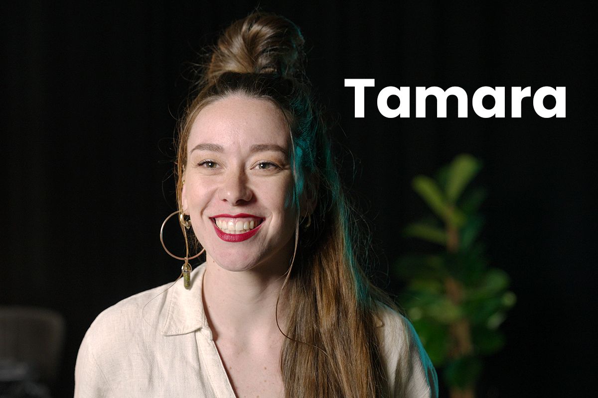 Tamara