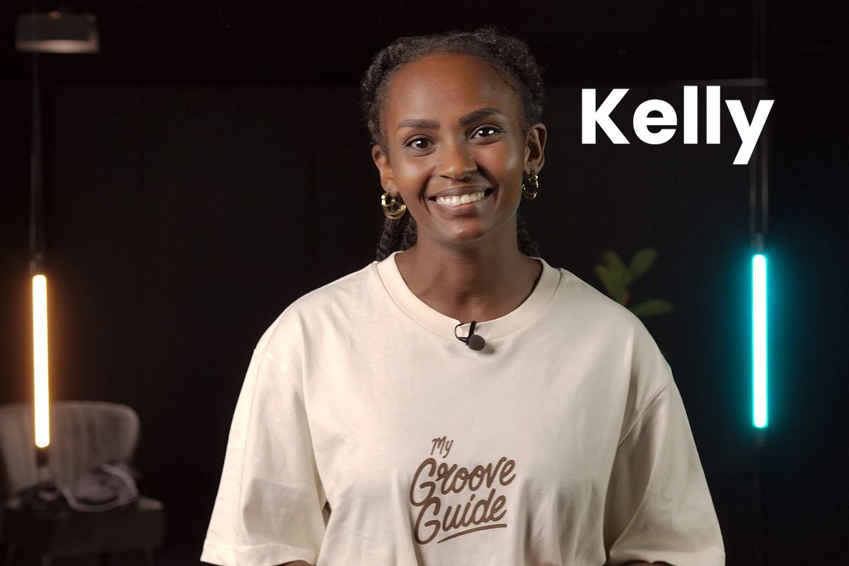 Kelly