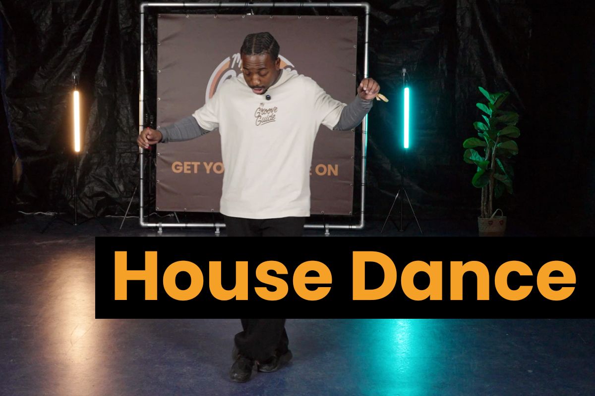 House dance classes