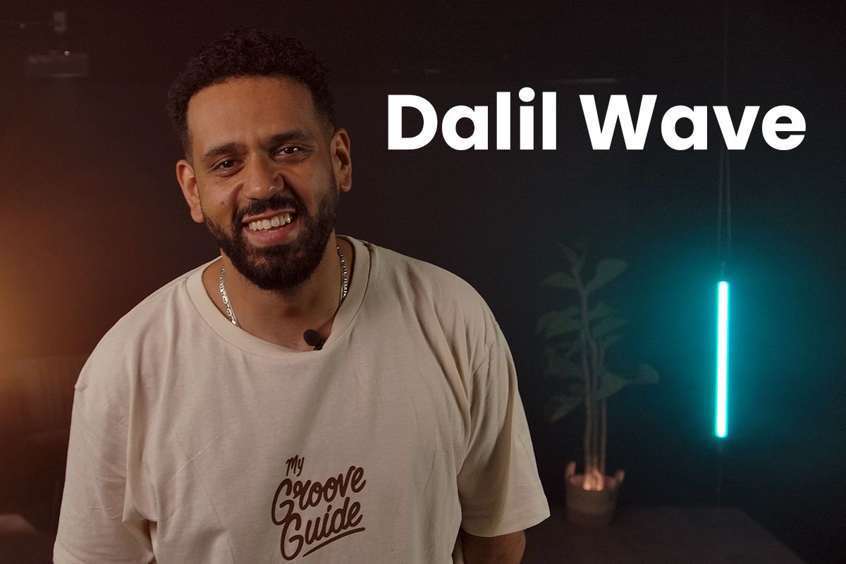 Dalil Wave