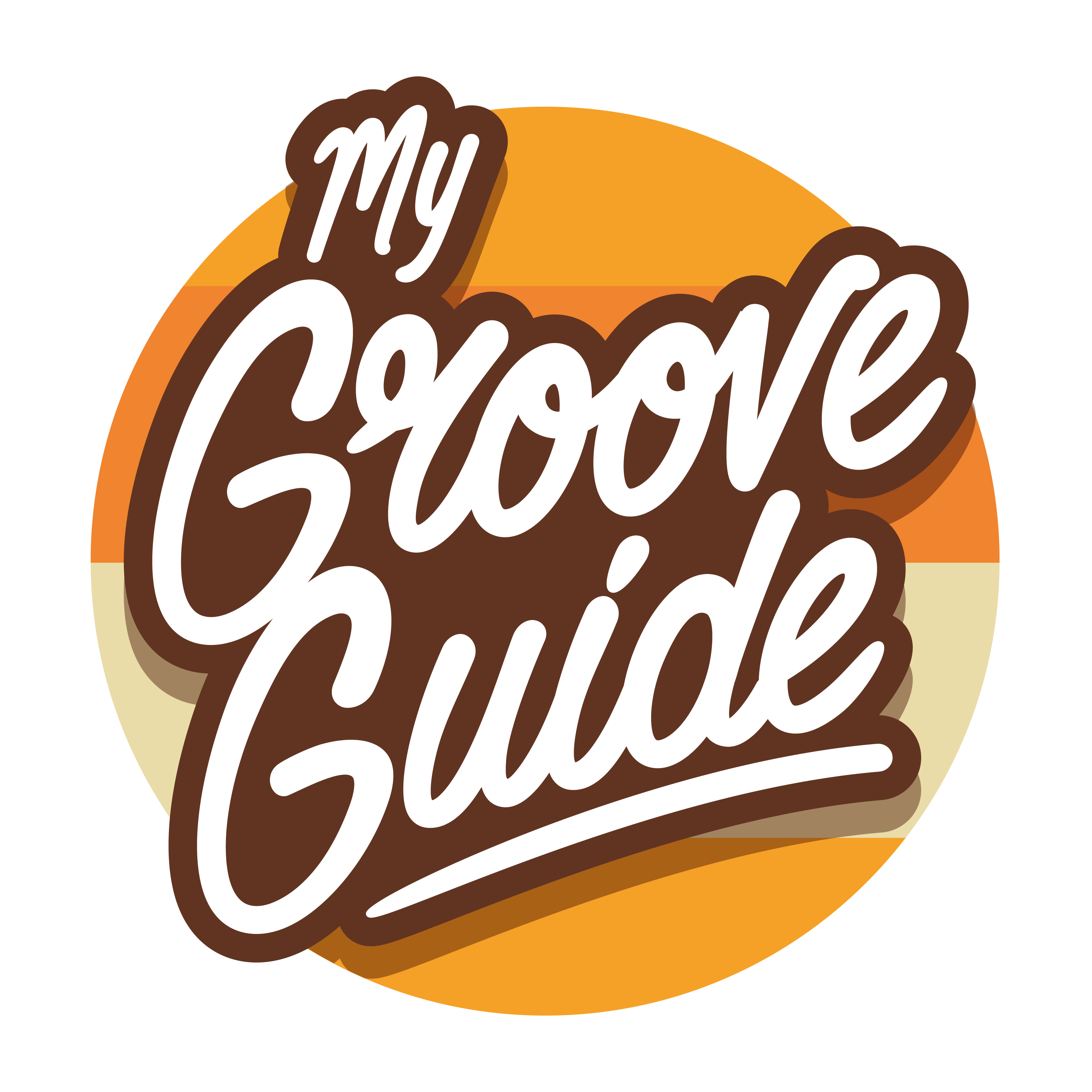 MyGrooveGuide