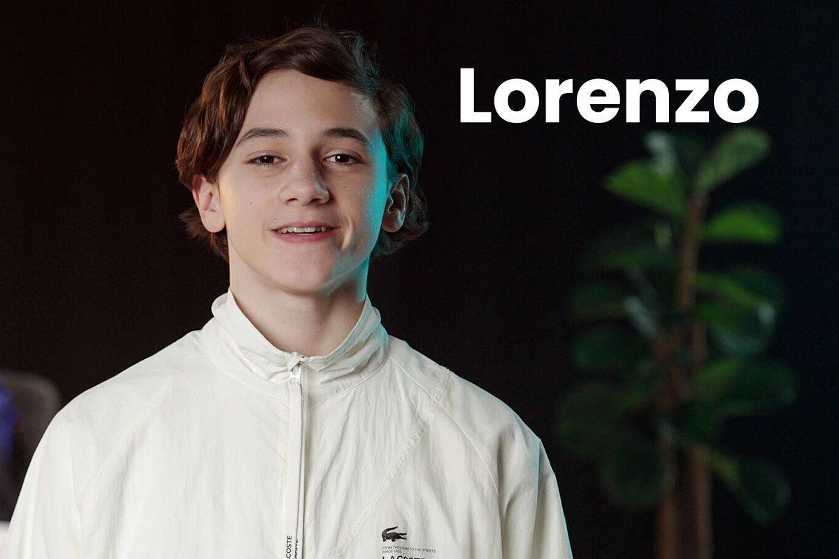 Bboy Lorenzo