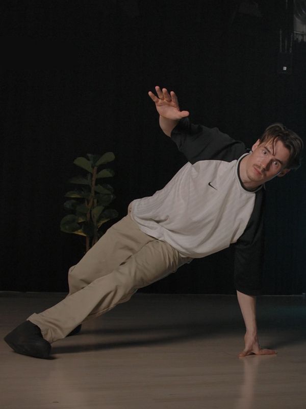 The 6-step