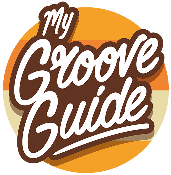 MyGrooveGuide logo