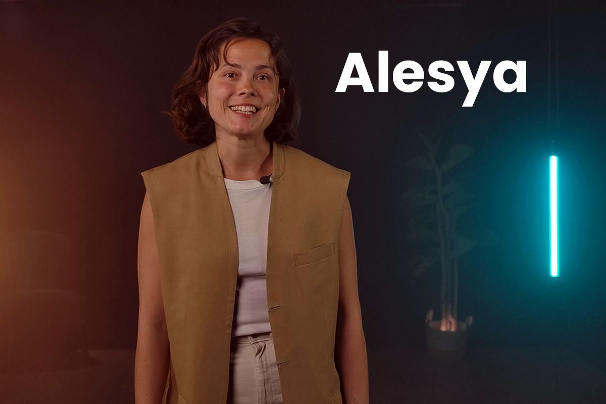 Alesya