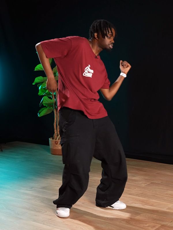 The Wop by Jeems