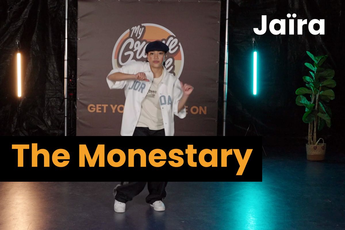 Jaïra - The Monestary