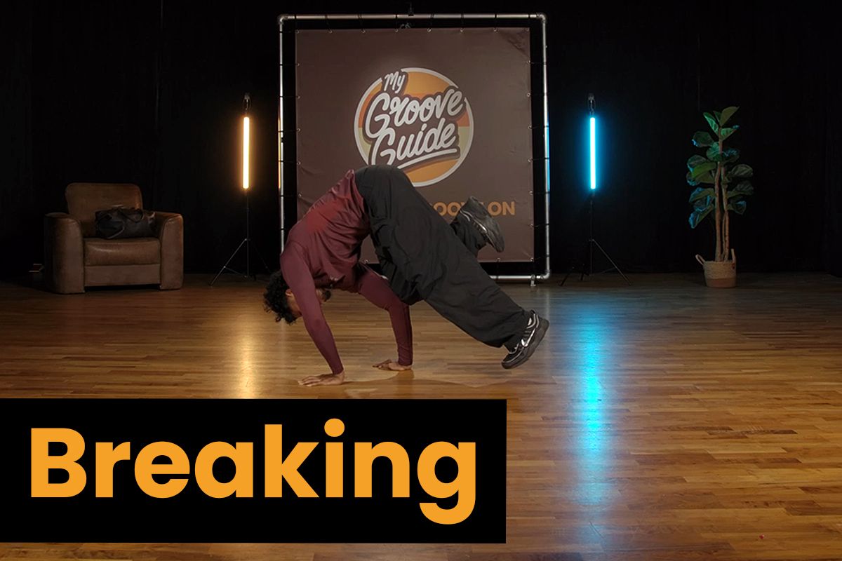 Breaking classes