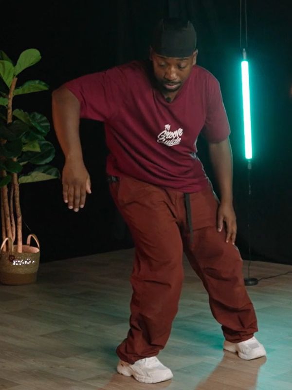 Introduction to popping by Hassani