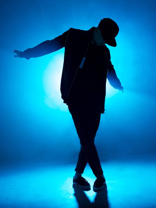 Urban dance styles