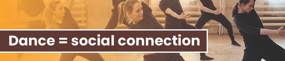 Dance as a social connection
