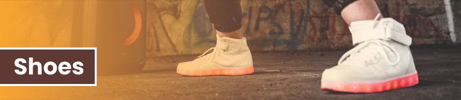 Breakdance shoes