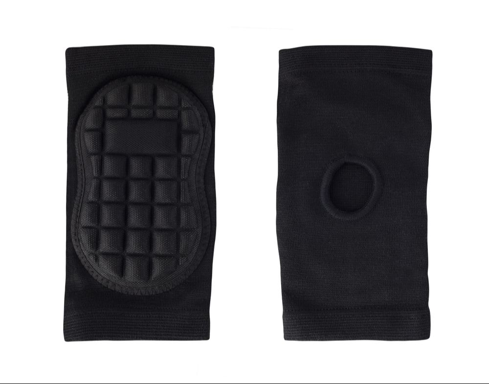 Elbow pads