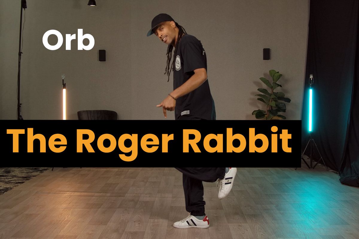 Orb - The Roger Rabbit