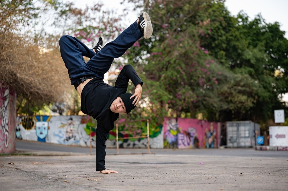 L-kick