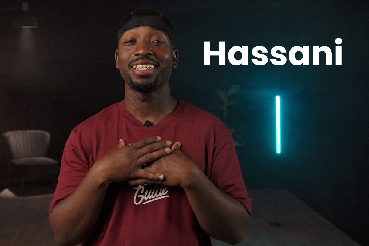 Hassani