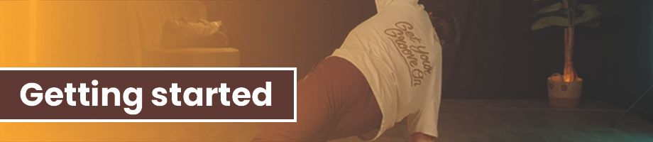 Improve your dance skills