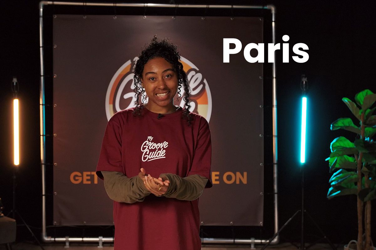 Paris