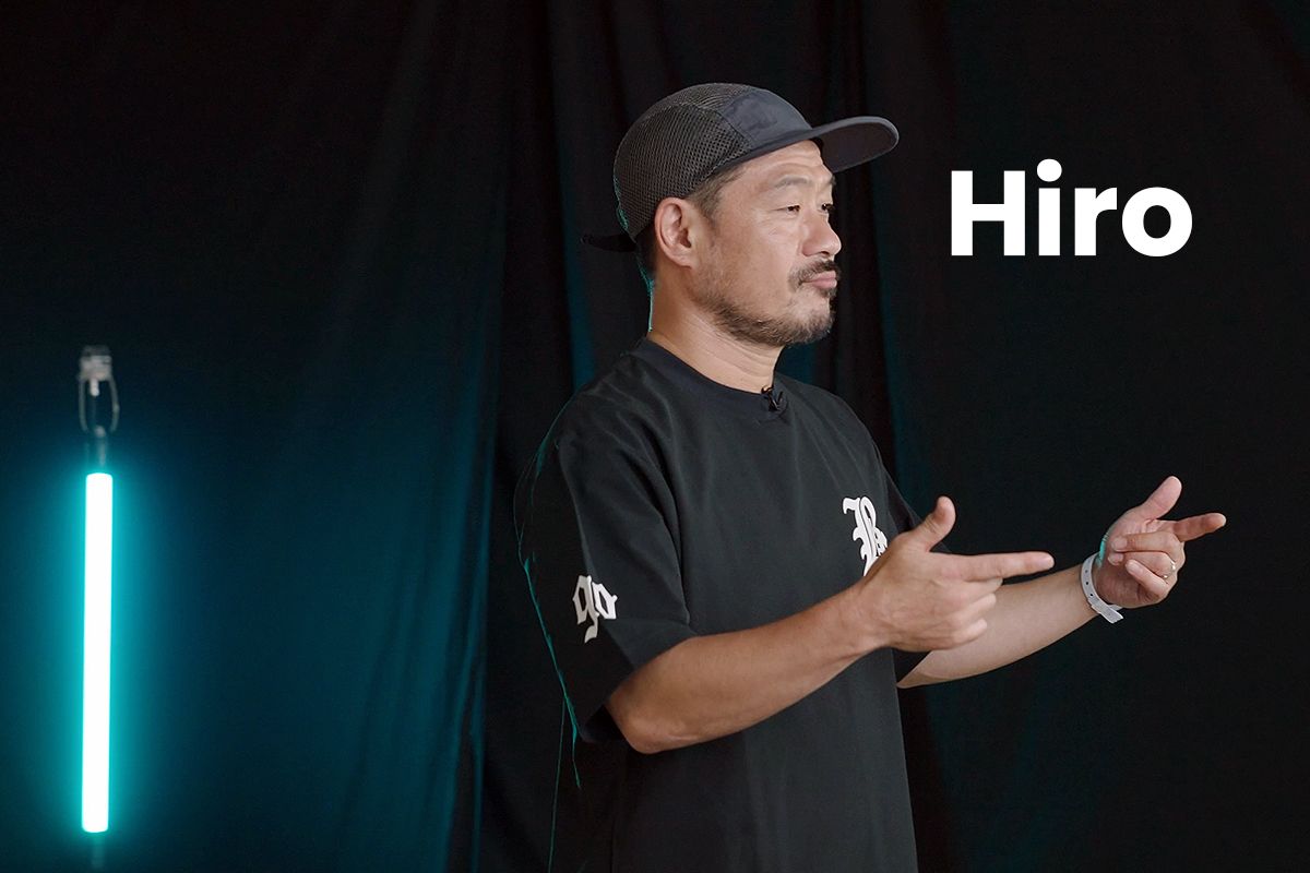 Hiro