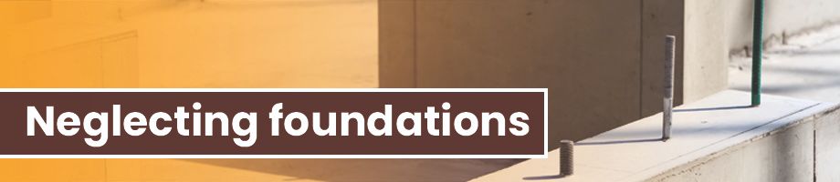 Beginner dancing mistake #1: neglecting the foundations