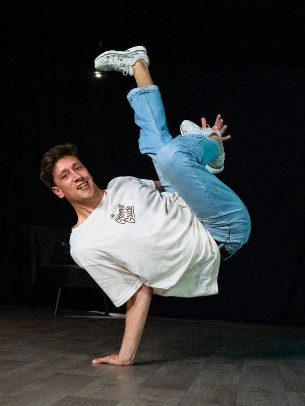 The airchair by Jel