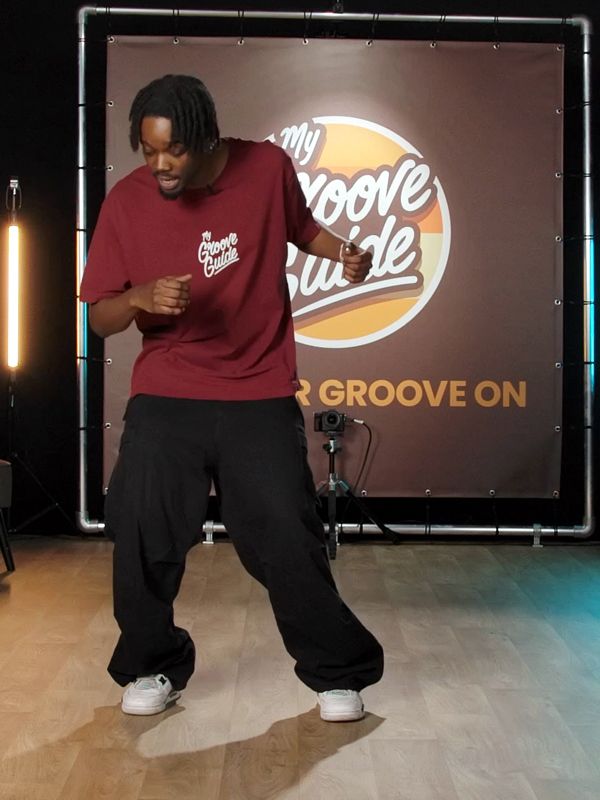 Bounce and groove class 2 by Jeems