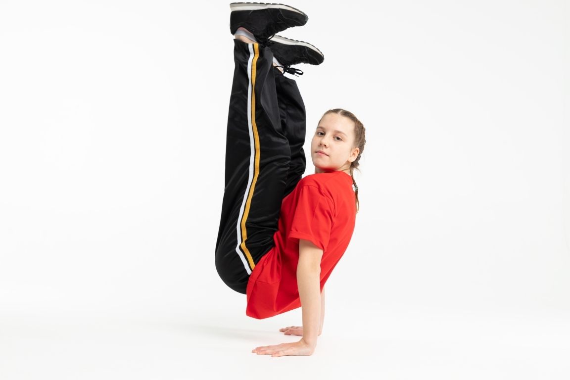 V-kick