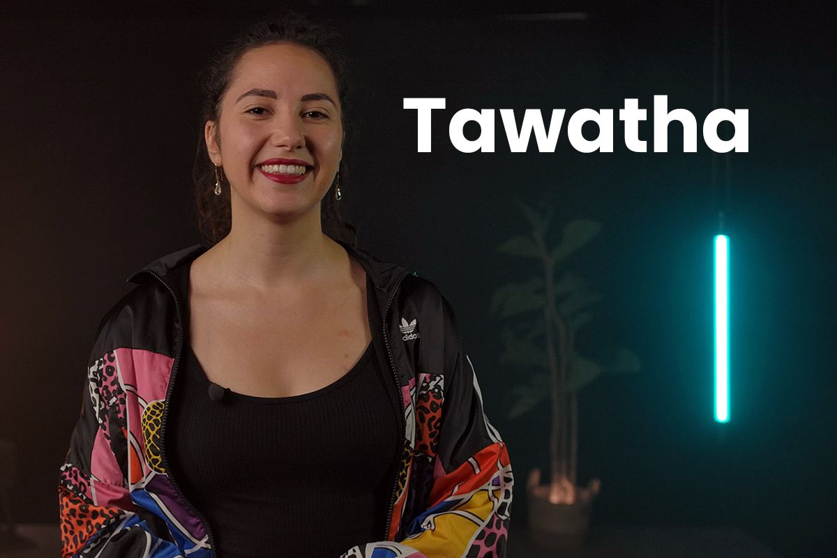 Tawatha