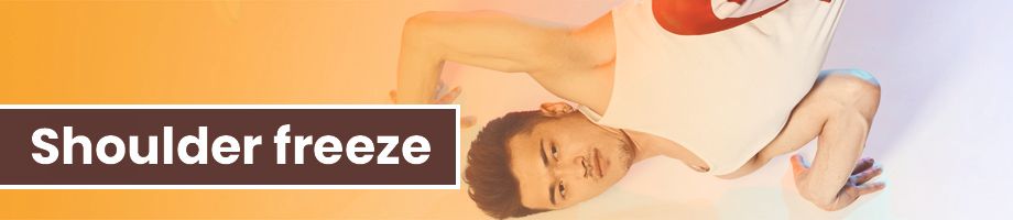 The shoulder freeze