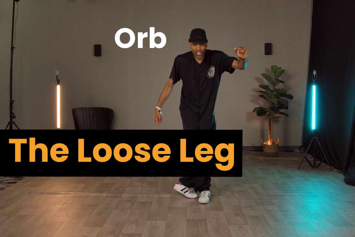 Orb - The Loose Leg