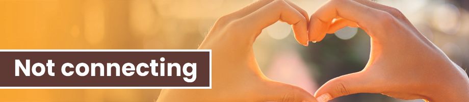 Beginner dancing mistake #7: not connecting with others