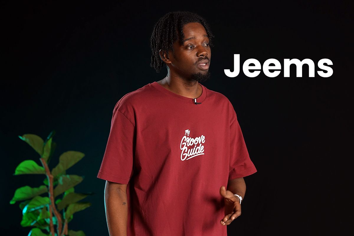 Jeems