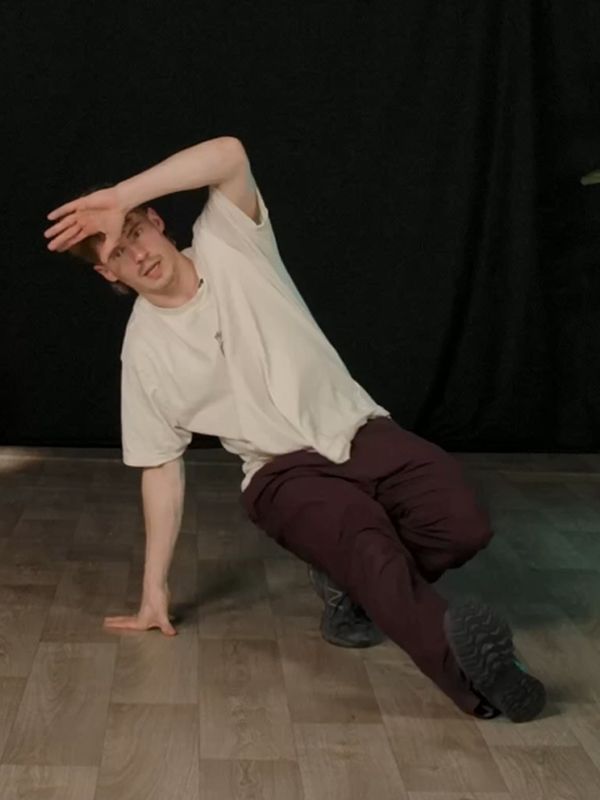 The 3-step by Stepper