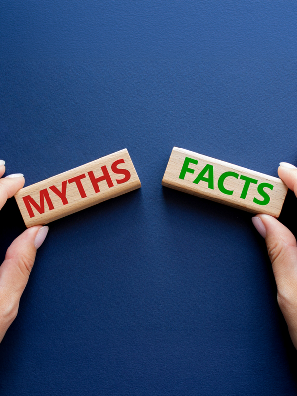 Top 10 common myths in dancing