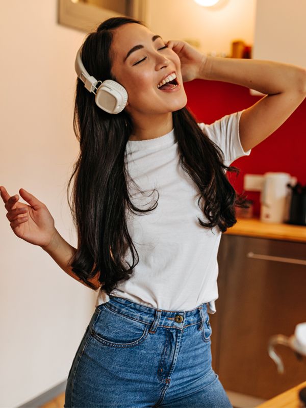 Health benefits of dancing