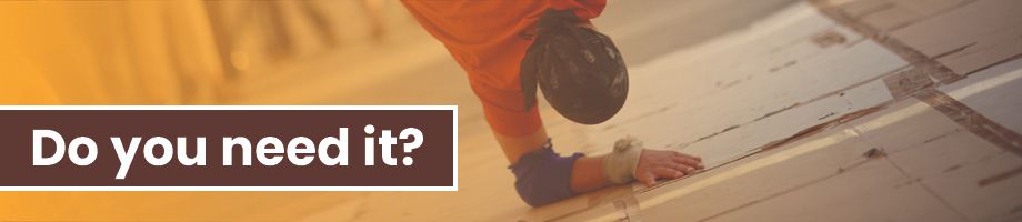 Do you need breakdance gear?