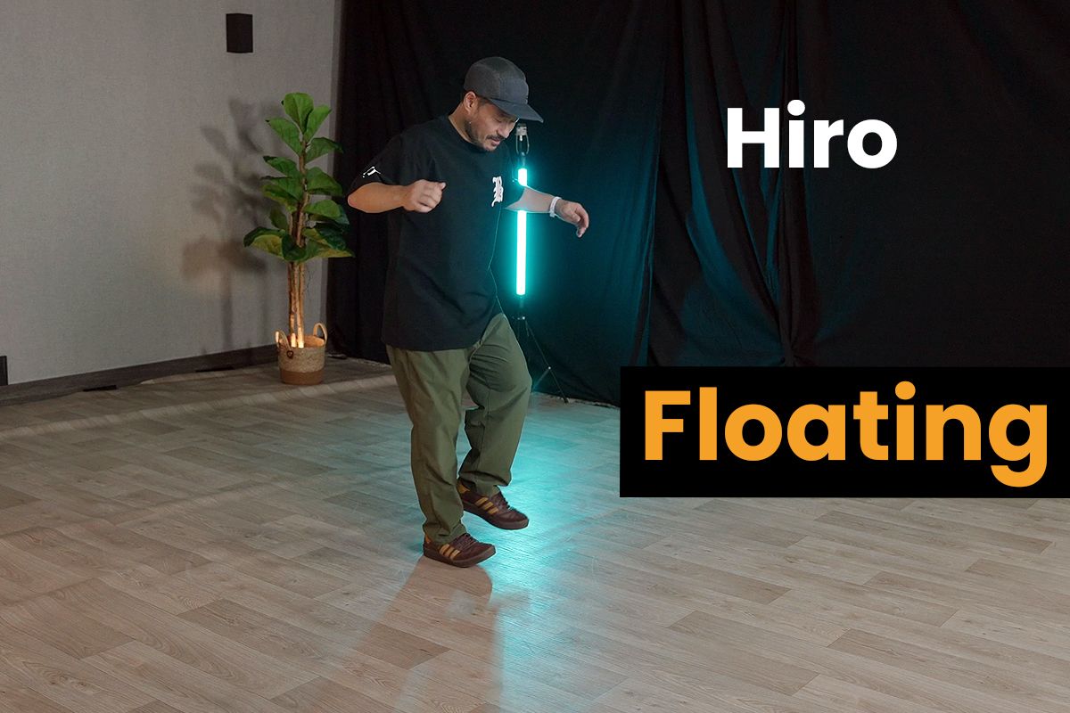 Hiro - Floating