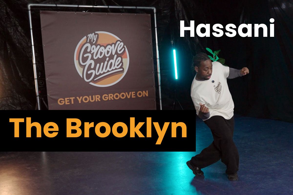 Hassani - The Brooklyn