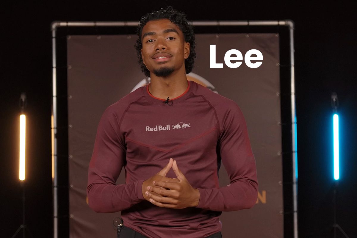 Bboy Lee