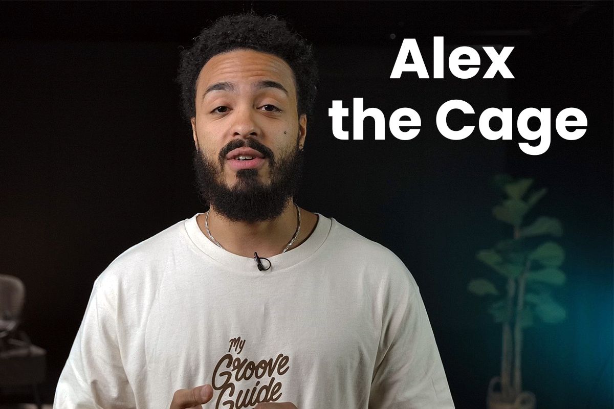 Alex the Cage