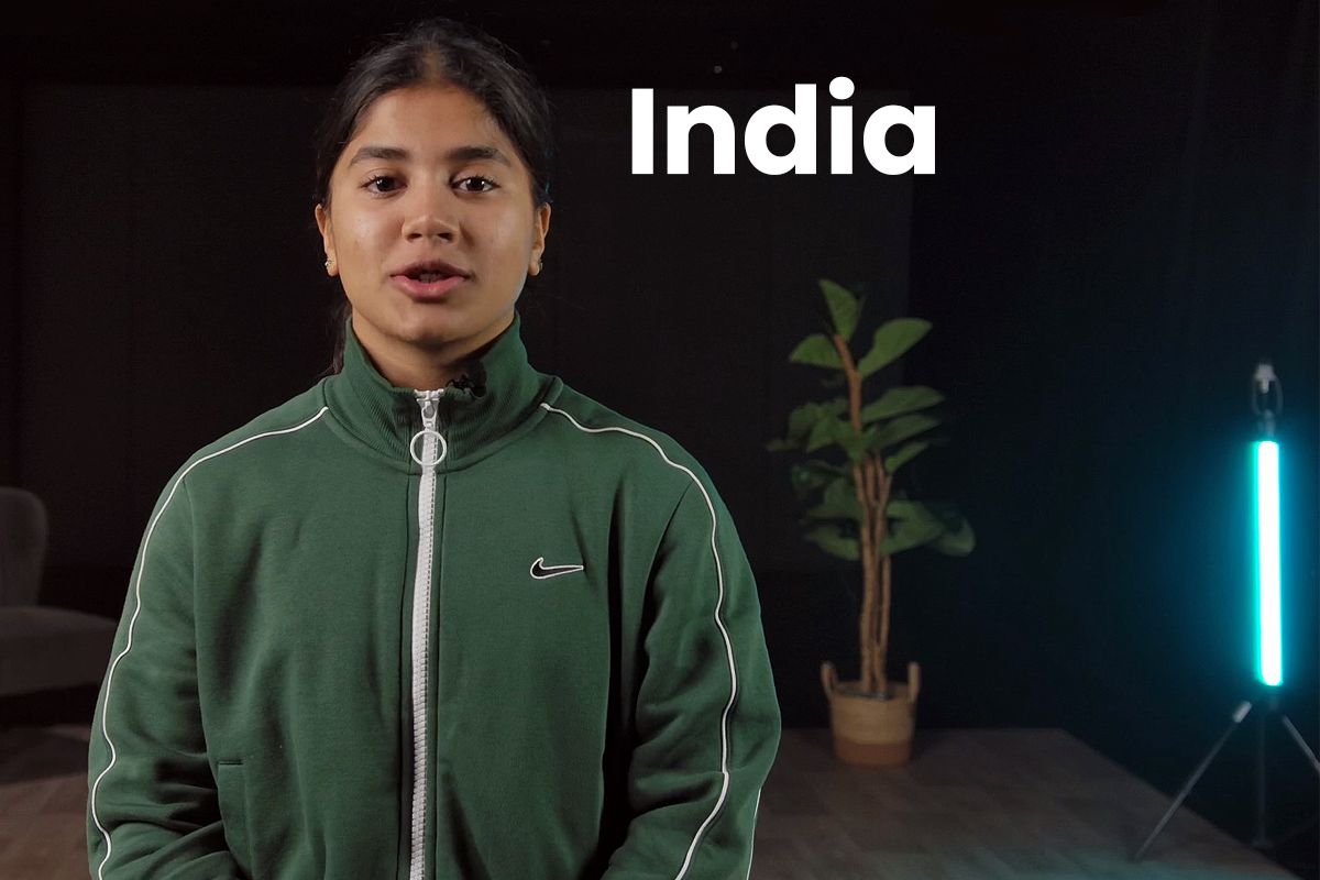 Bgirl India