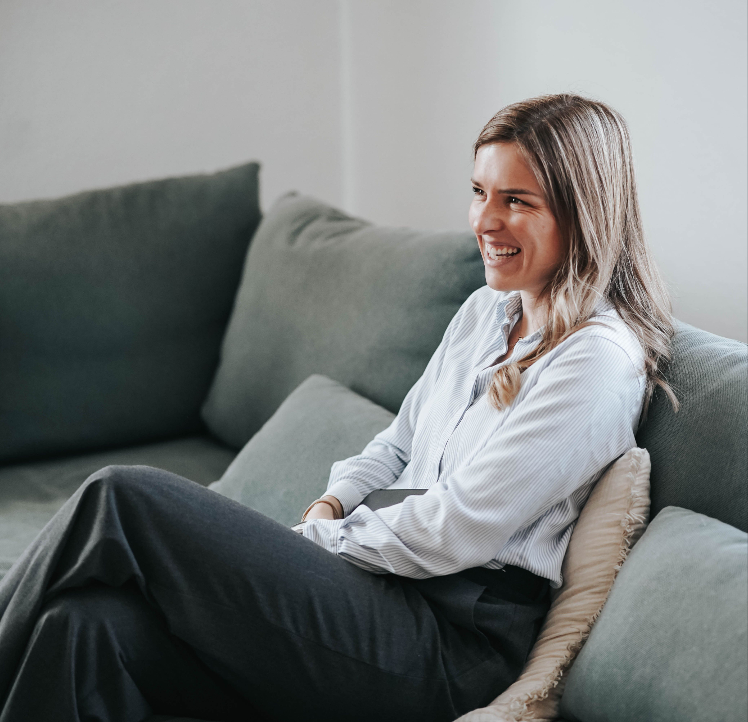 Janice Kerschbaumer, fondatrice de CTB