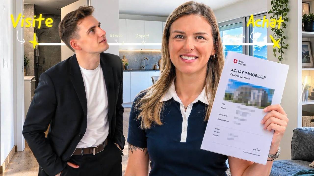 Rendement sur fonds propres : pourquoi j'ai investi les bénéfices de ma société dans un studio